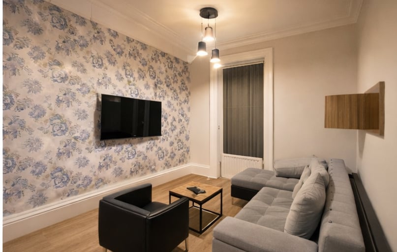 Leazes Terrace, Newcastle Upon Tyne, Newcastle - Image 1