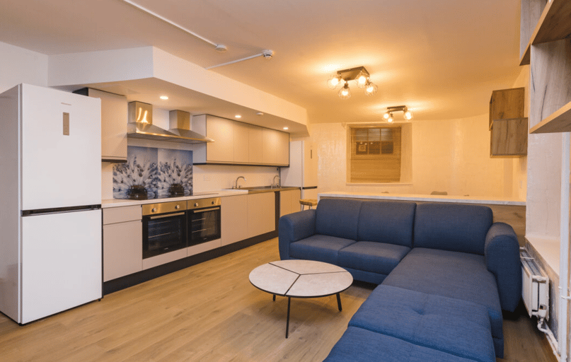 Leazes Terrace, Newcastle Upon Tyne, Newcastle - Image 1