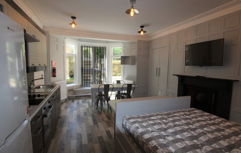 St Bedes Terrace, Ashbrooke, Sunderland - Image 1
