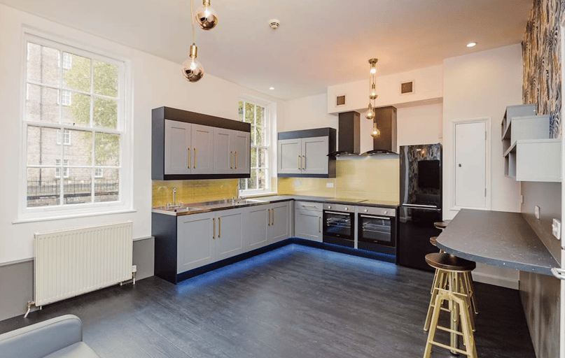 Leazes Terrace, Newcastle Upon Tyne, Newcastle - Image 1