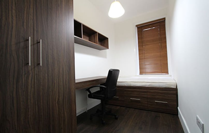 Croydon Road, Fenham, Newcastle - Image 1