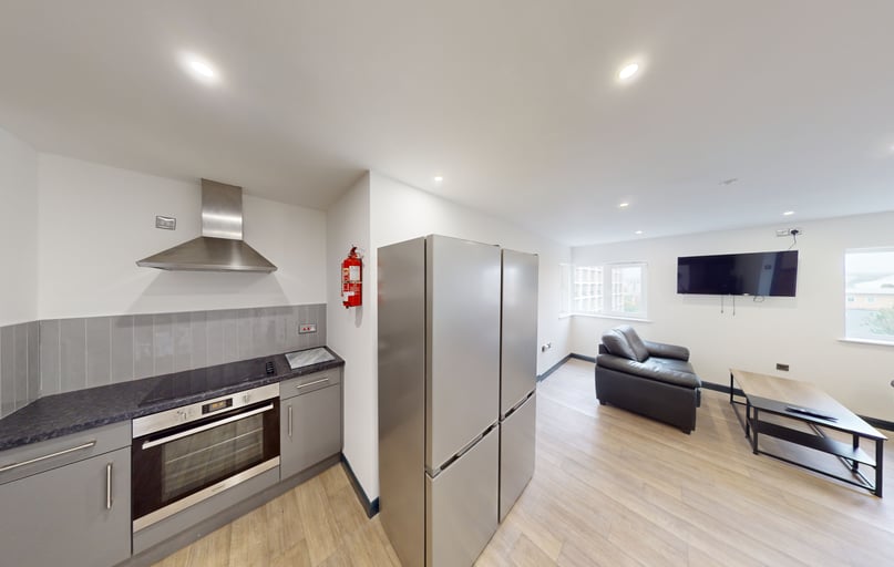 Stepney Lane, City Centre, Newcastle - Image 1