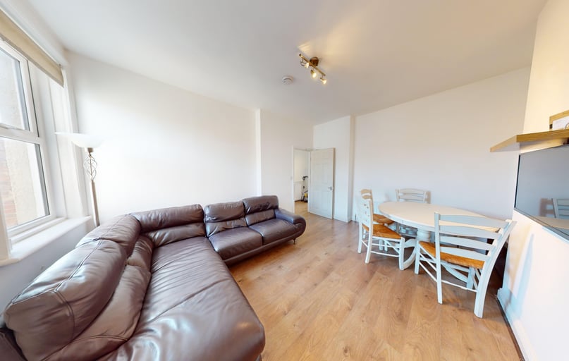 Amble Grove, Jesmond Vale, Newcastle - Image 1