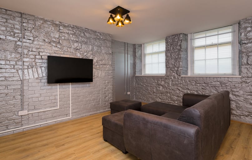 Leazes Terrace, Newcastle Upon Tyne, Newcastle - Image 1