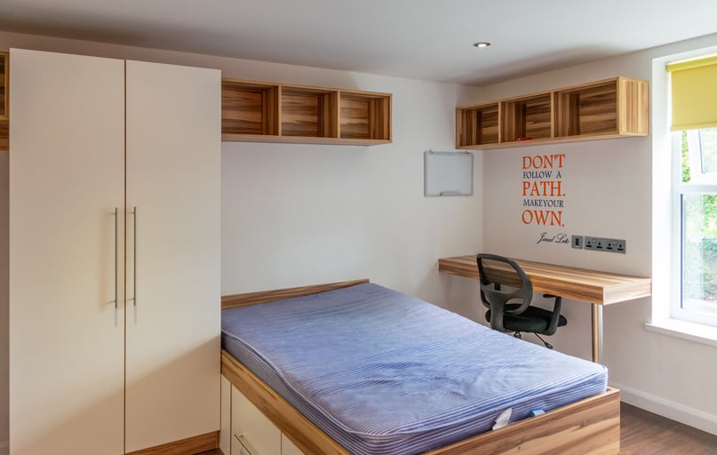 Thornhill Crescent, Thornhill, Sunderland - Image 1