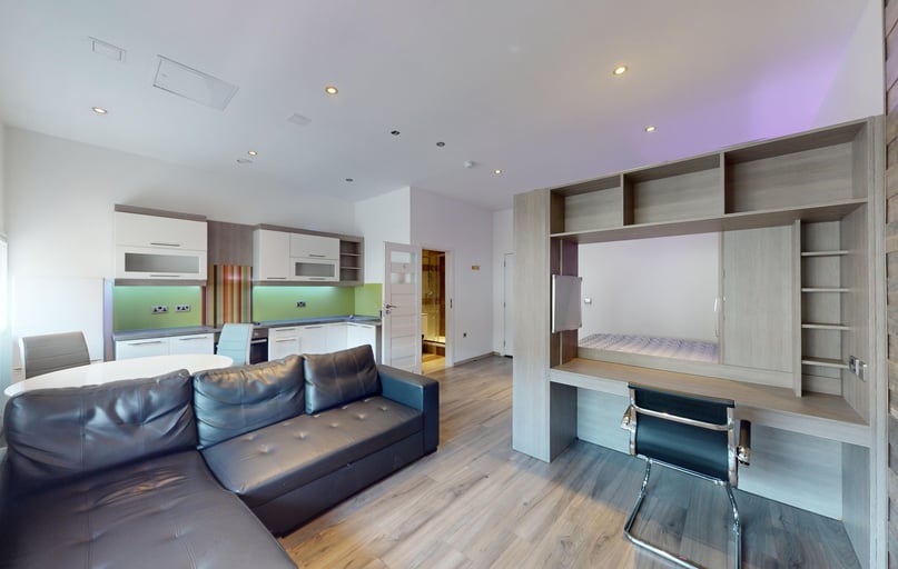 Union Street, City Centre, Sunderland - Image 1