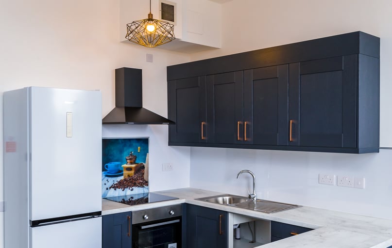 Leazes Terrace, Newcastle Upon Tyne, Newcastle - Image 1