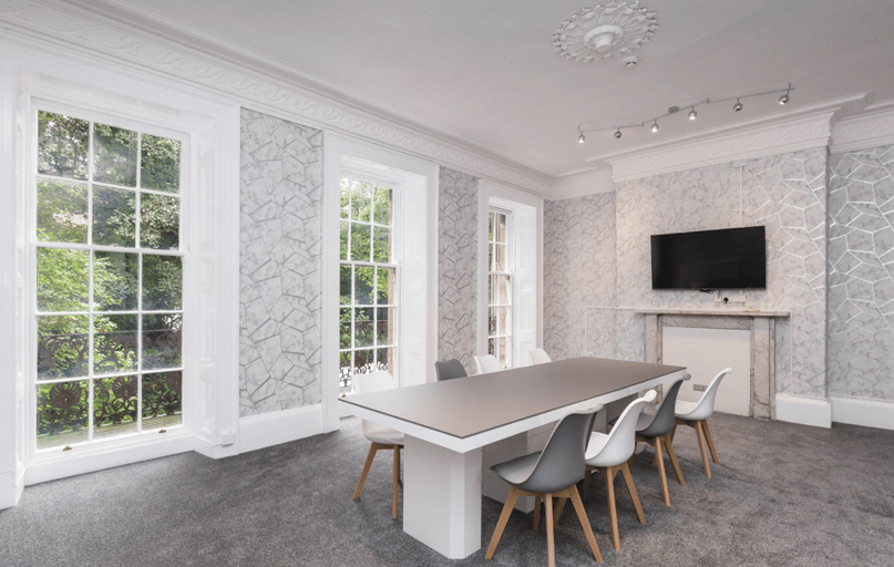 Leazes Terrace, Newcastle Upon Tyne, Newcastle - Image 1