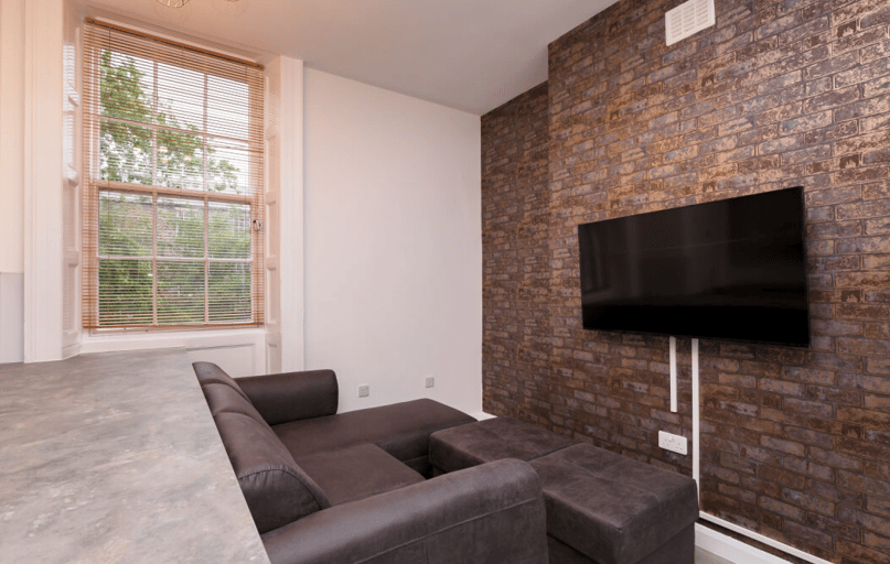 Leazes Terrace, Newcastle Upon Tyne, Newcastle - Image 1