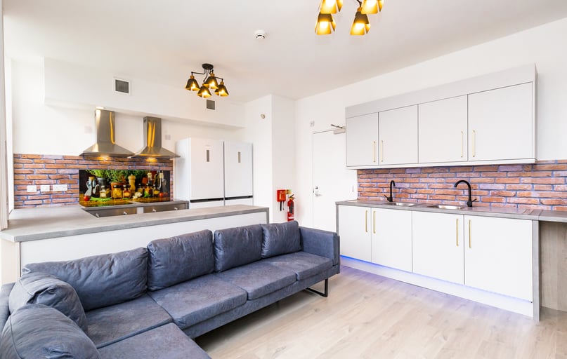 Leazes Terrace, Newcastle Upon Tyne, Newcastle - Image 1