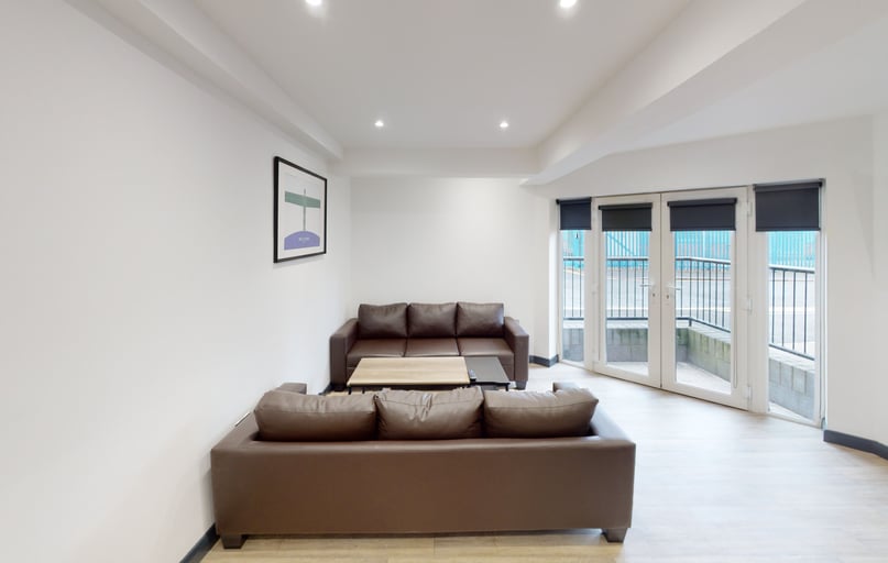 Stepney Lane, City Centre, Newcastle - Image 1