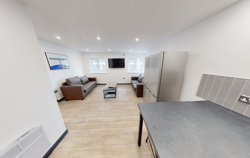 Stepney Lane, City Centre, Newcastle - Image 1