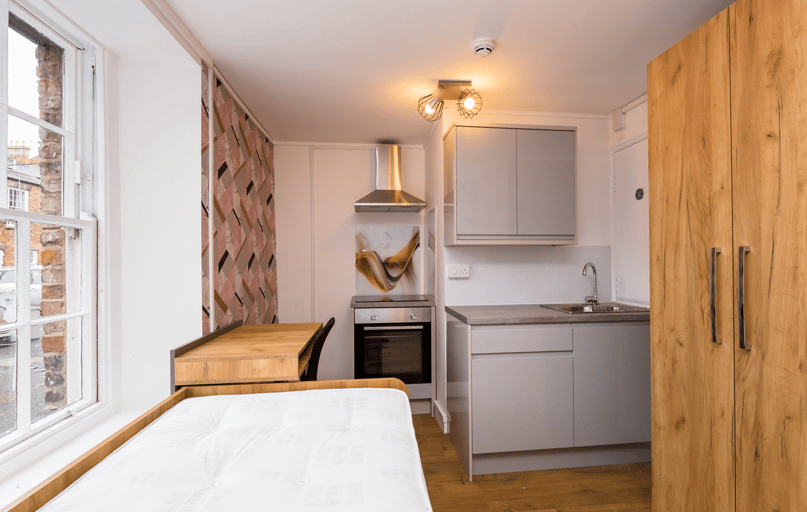 Leazes Terrace, Newcastle Upon Tyne, Newcastle - Image 1