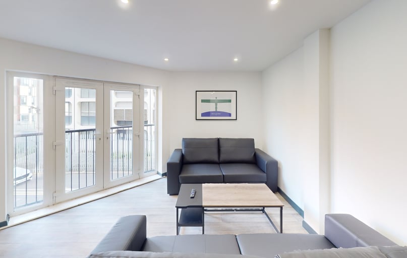 Stepney Lane, City Centre, Newcastle - Image 1