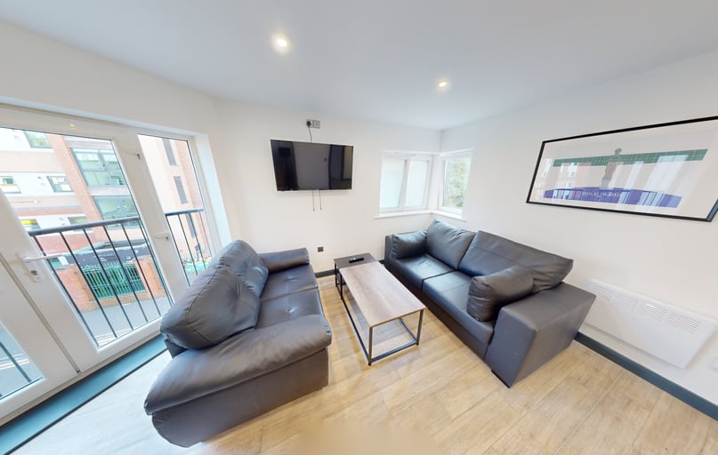 Stepney Lane, City Centre, Newcastle - Image 1