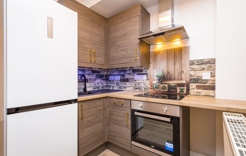 Leazes Terrace, Newcastle Upon Tyne, Newcastle - Image 1