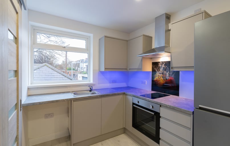 St Bedes Terrace, Ashbrooke, Sunderland - Image 1