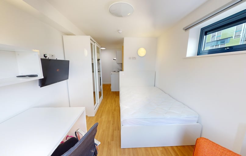 Pitt Street, Newcastle Upon Tyne, Newcastle - Image 1