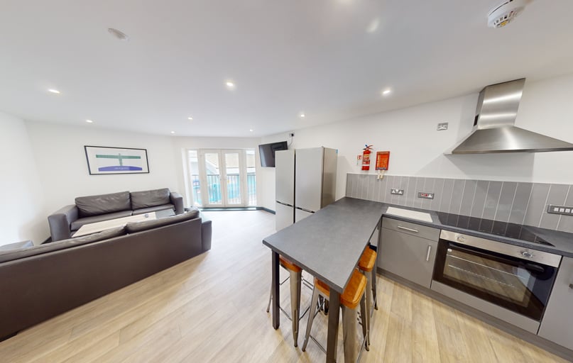 Stepney Lane, City Centre, Newcastle - Image 1