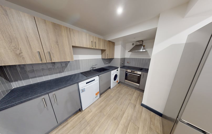 Stepney Lane, City Centre, Newcastle - Image 1