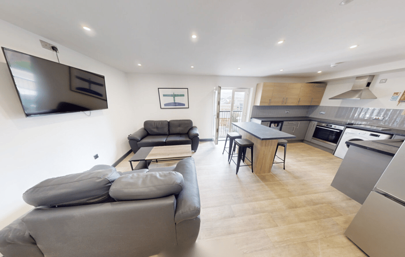 Stepney Lane, City Centre, Newcastle - Image 1