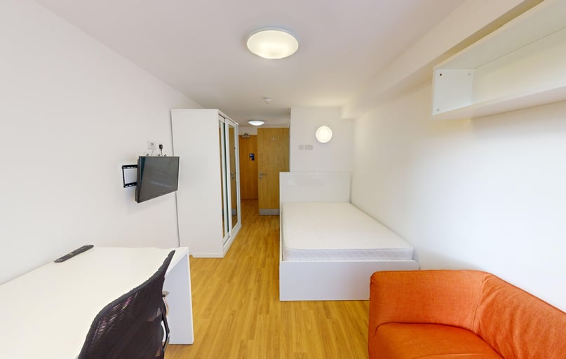 Pitt Street, Newcastle Upon Tyne, Newcastle - Image 1