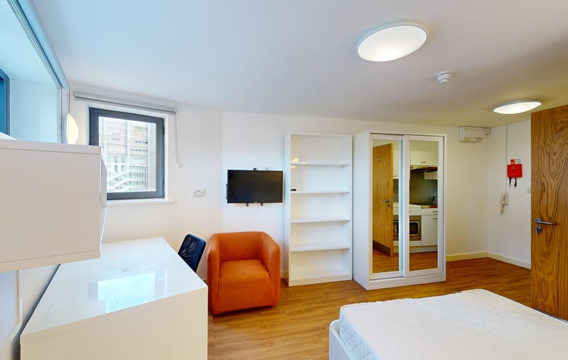 Pitt Street, Newcastle Upon Tyne, Newcastle - Image 1