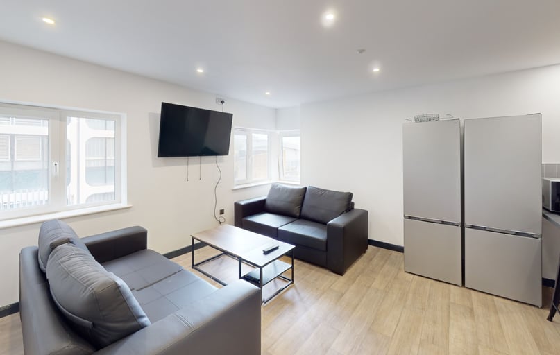 Stepney Lane, City Centre, Newcastle - Image 1