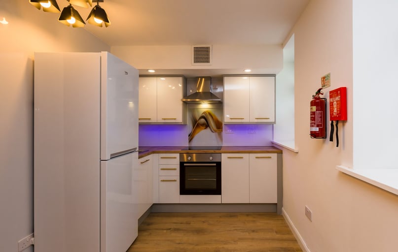 Leazes Terrace, Newcastle Upon Tyne, Newcastle - Image 1