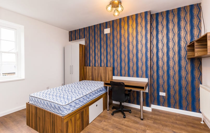 Leazes Terrace, Newcastle Upon Tyne, Newcastle - Image 1