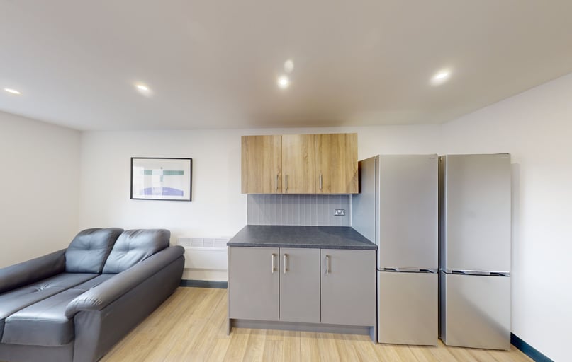 Stepney Lane, City Centre, Newcastle - Image 1