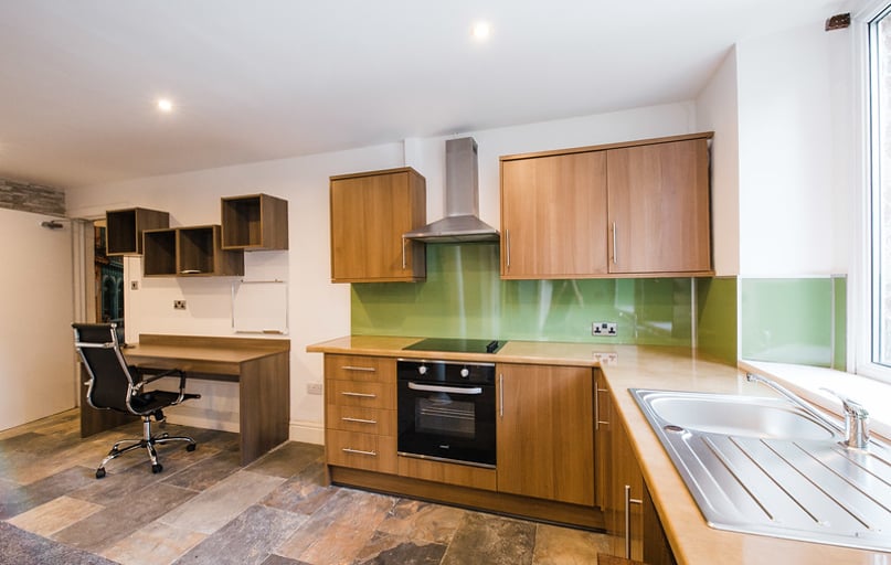 St Bedes Terrace, Ashbrooke, Sunderland - Image 1