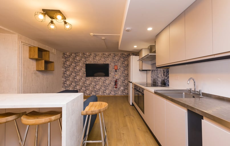 Leazes Terrace, Newcastle Upon Tyne, Newcastle - Image 1