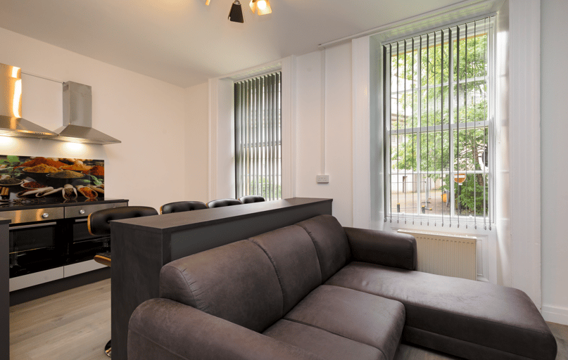 Leazes Terrace, Newcastle Upon Tyne, Newcastle - Image 1