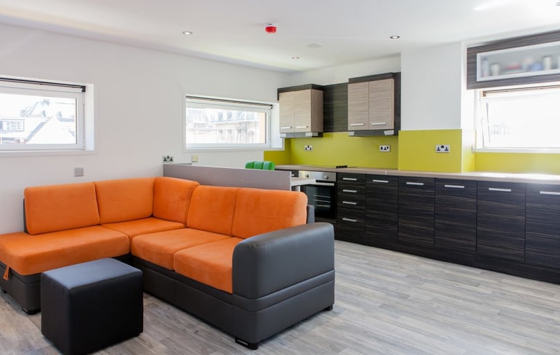 Union Street, City Centre, Sunderland - Image 1