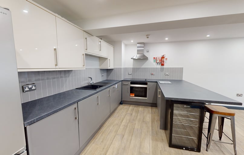 Stepney Lane, City Centre, Newcastle - Image 1