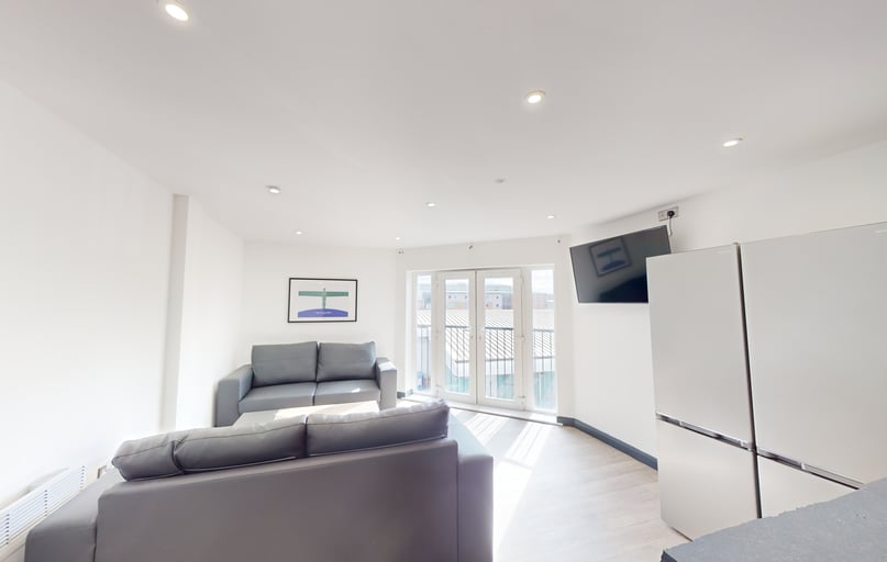 Stepney Lane, City Centre, Newcastle - Image 1