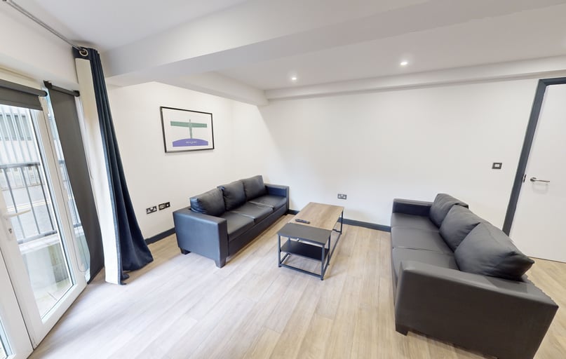 Stepney Lane, City Centre, Newcastle - Image 1