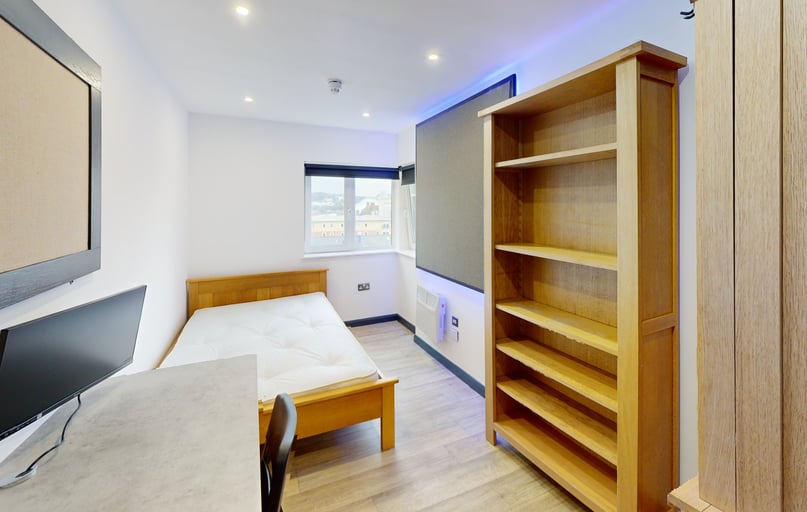 Stepney Lane, City Centre, Newcastle - Image 1