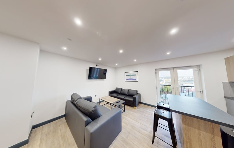 Stepney Lane, City Centre, Newcastle - Image 1