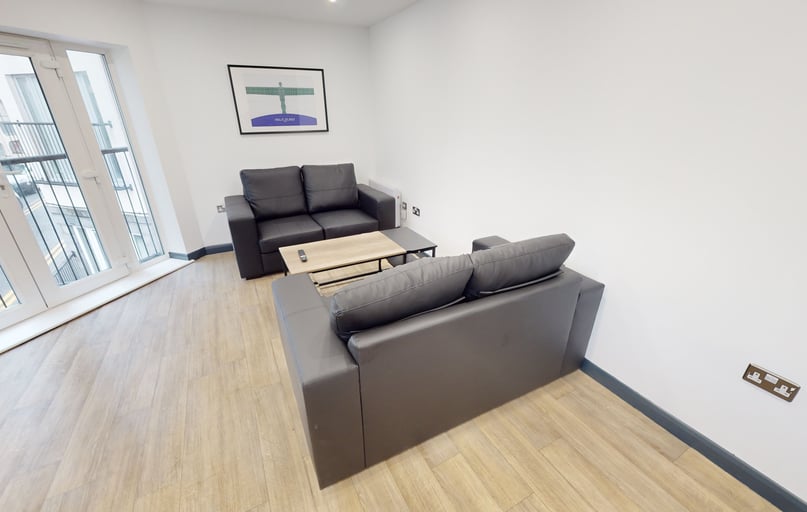 Stepney Lane, City Centre, Newcastle - Image 1