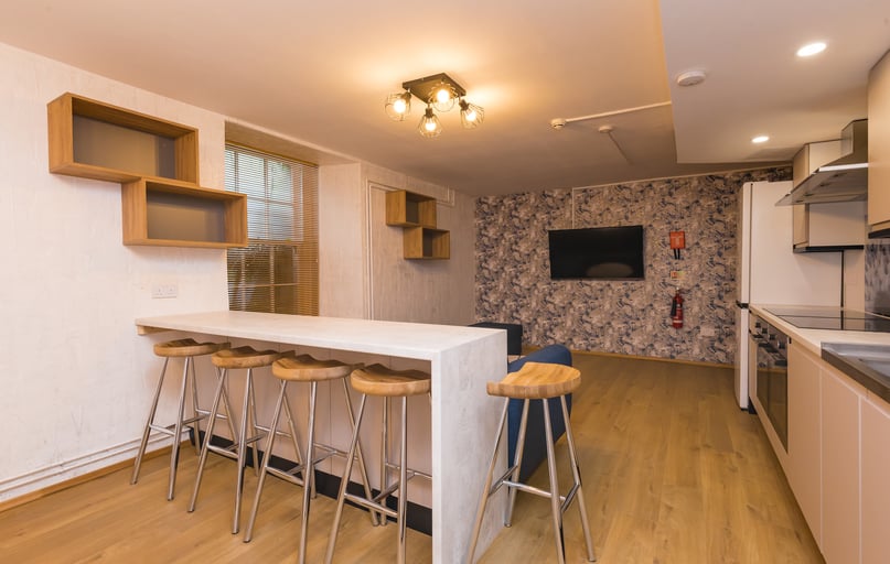 Leazes Terrace, Newcastle Upon Tyne, Newcastle - Image 1