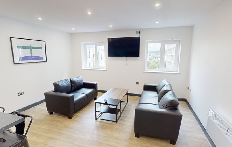 Stepney Lane, City Centre, Newcastle - Image 1