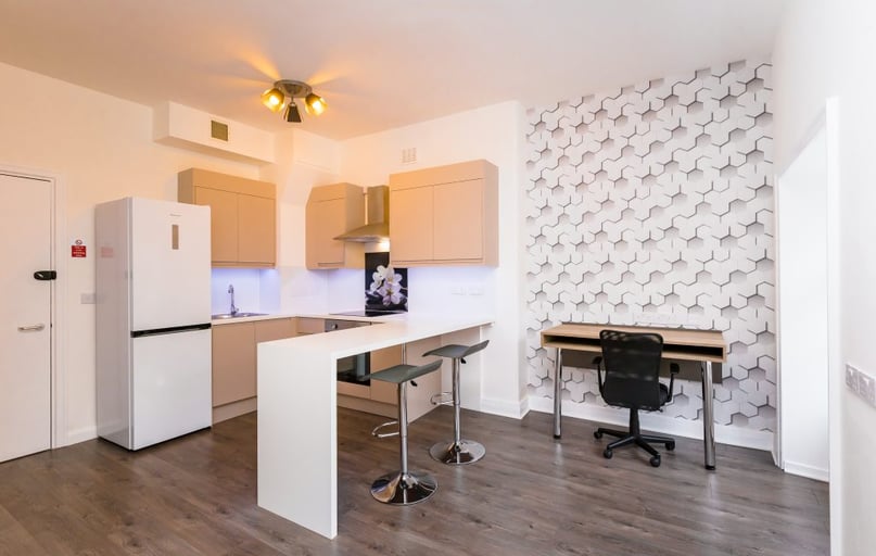 Leazes Terrace, Newcastle Upon Tyne, Newcastle - Image 1