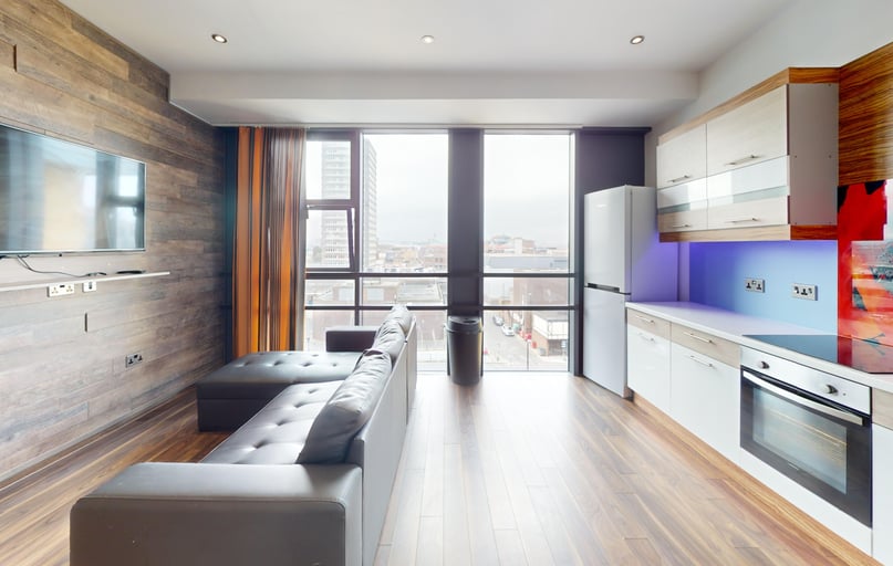 Union Street, City Centre, Sunderland - Image 1