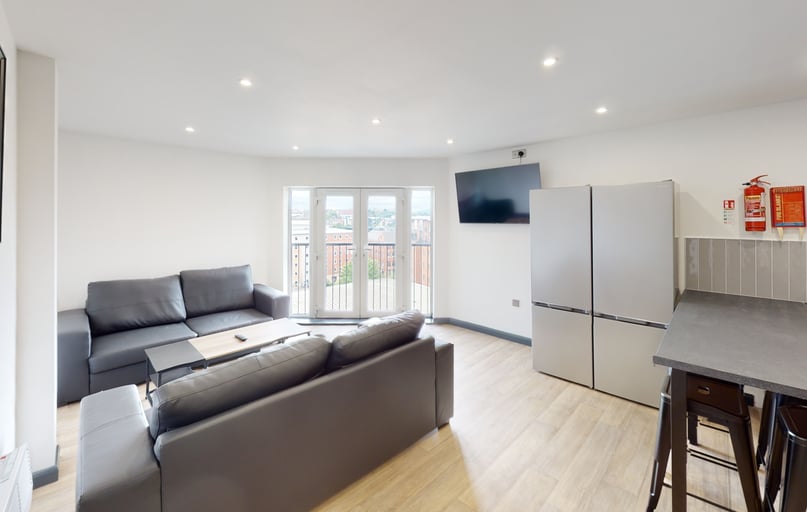 Stepney Lane, City Centre, Newcastle - Image 1