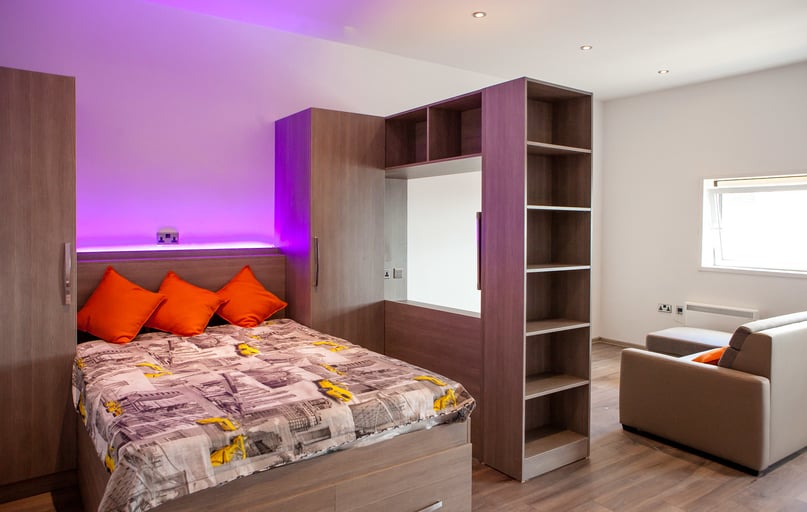 Union Street Phoenix House, City Centre, Sunderland - Image 1