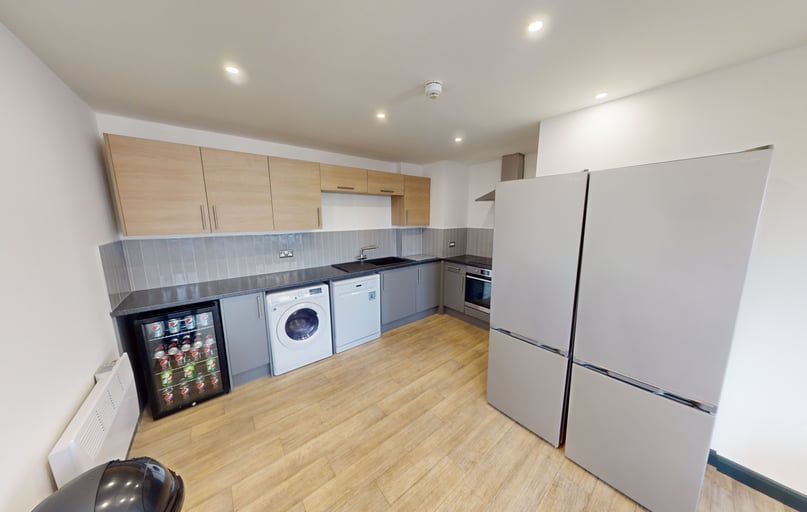 Stepney Lane, City Centre, Newcastle - Image 1