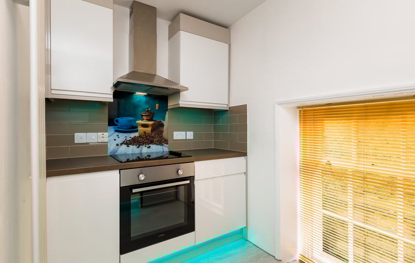 Leazes Terrace, Newcastle Upon Tyne, Newcastle - Image 1