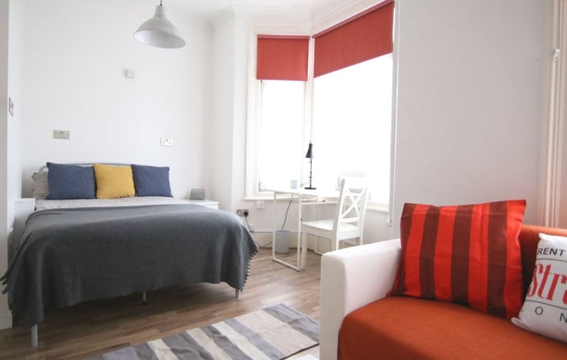 High Road Leytonstone, Stratford, London - Image 1